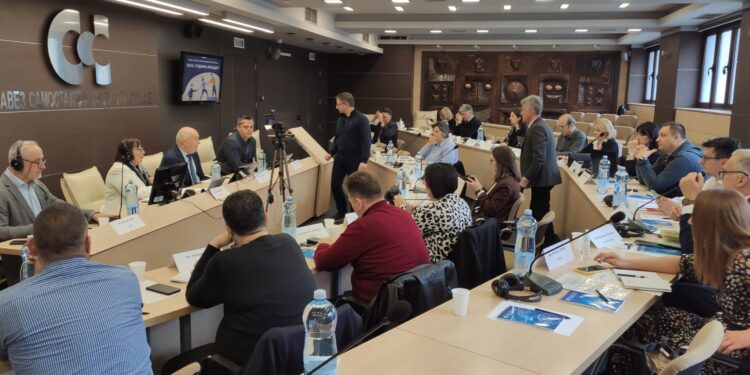 ​Sindikati u regionu će nastaviti da grade solidarnost