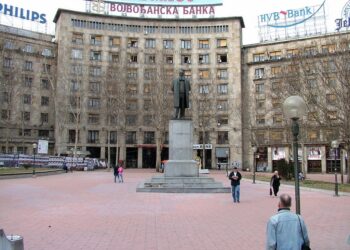 Protest predškolaca u nedelju u Beogradu