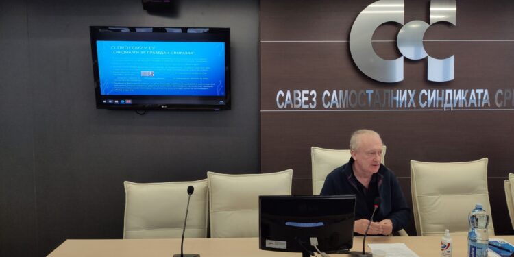 Zbog ratne krize još nema većih otpuštanja radnika u Srbiji, ali strah postoji