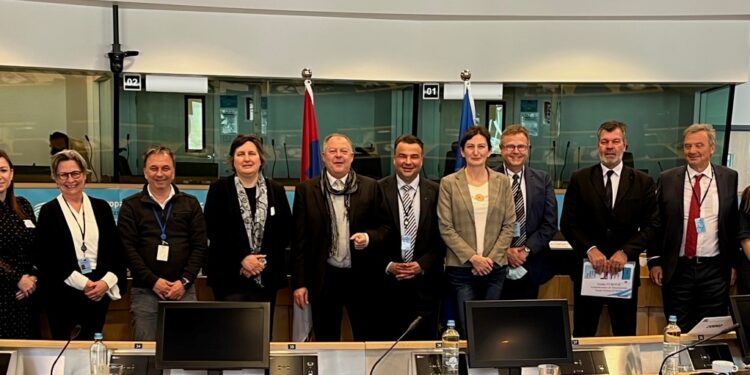 Vladavina prava i funkcionalnost institucija od vitalnog značaja za poštovanje principa dostojanstvenog rada