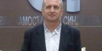 PREMINUO DUGOGODIŠNJI SINDIKALAC MIROSLAV BELANČIĆ