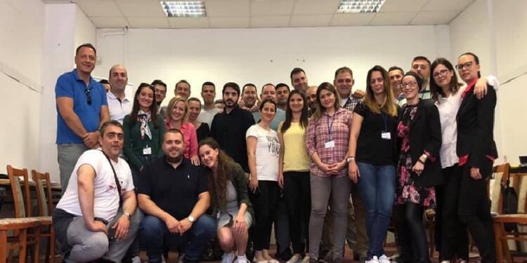 MLADI IZ REGIONA ZAVRŠILI TRENING ZA BUDUĆE VRŠNJAČKE EDUKATORE