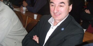 SVE VIŠE PENZIONERA U SRBIJI RADI