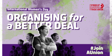 EKS: SINDIKALNIM UDRUŽIVANJEM ŽENA DO BOLJEG POLOŽAJA