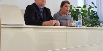 SLOBODAN JOVANOVIĆ NOVI PREDSEDNIK SINDIKATA JAGODINE