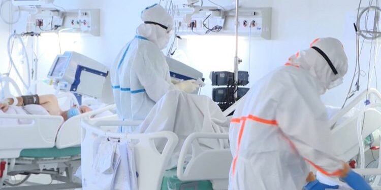 ISPLATA KOVID DODATKA ZDRAVSTVENIM RADNICIMA I U 2022. GODINI