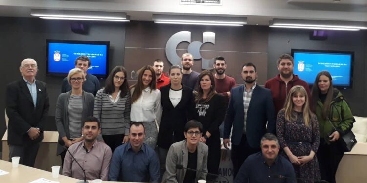 MLADI O BEZBEDNOSTI I ZDRAVLJU NA RADU