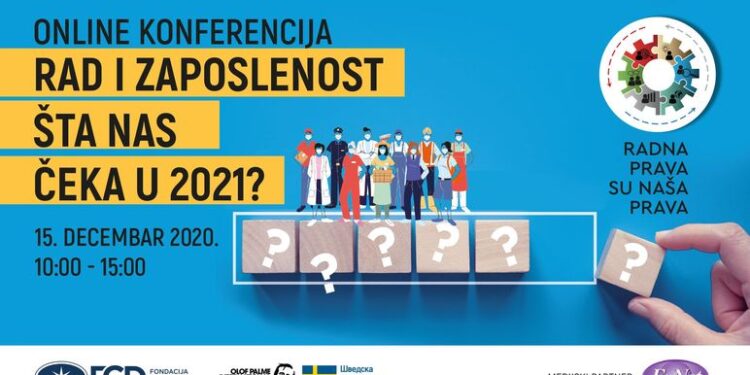 MLADIMA OBEZBEDITI PERSPEKTIVU I SIGURNIJU POZICIJU NA TRŽIŠTU RADA