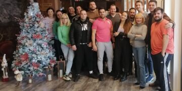 NA SEMINARU SEKCIJE O BUDUĆNOSTI MLADIH I RADA