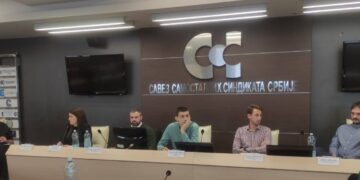 O SINDIKATU I POLITICI IZ UGLA MLADIH