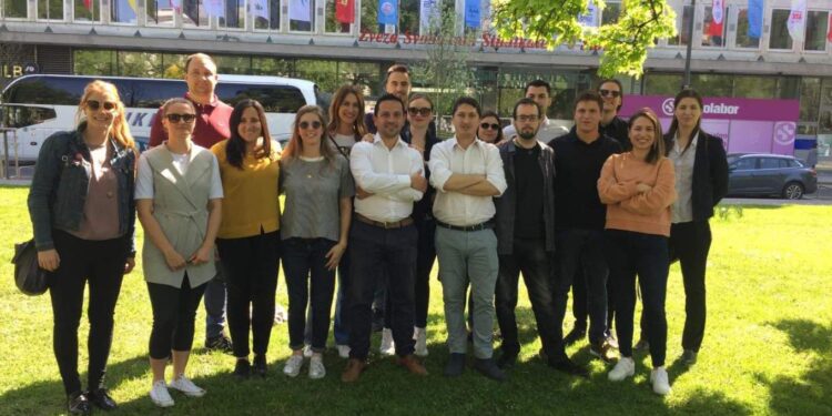 NOVA SINDIKALNA MREŽA MLADIH – MEYTUN