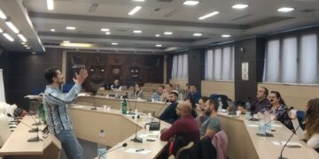 SINDIKALNO USAVRŠAVANJE MLADIH