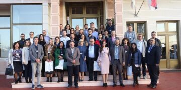 ZAVRŠNA KONFERENCIJA PROJEKTA “PRAVA U RADU, RAD NA PRAVIMA”