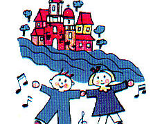 PREDŠKOLSKO VASPITANJE I OBRAZOVANJE: SAOPŠTENJE