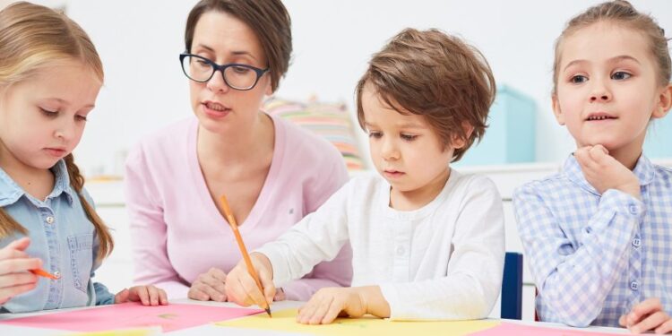 SINDIKATI PREDLAŽU DA VRTIĆI BUDU ZATVORENI OD 14. DO 18. FEBRUARA