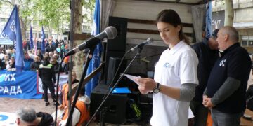 MLADI SSSS JEDINI DALI PREDLOGE ZA SPREČAVANJE ODLIVA MOZGOVA