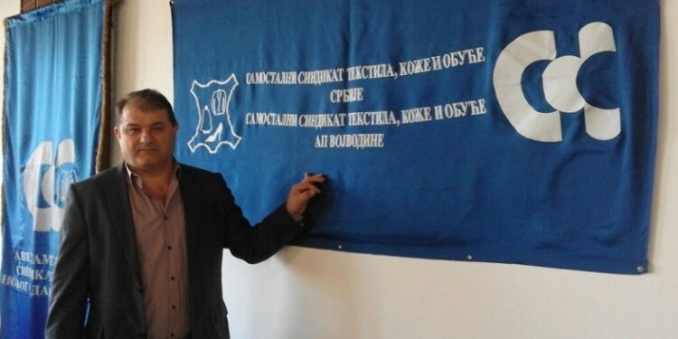 KOLEKTIVNIM UGOVOROM DO VEĆIH PRAVA ZA TEKSTILNE RADNIKE