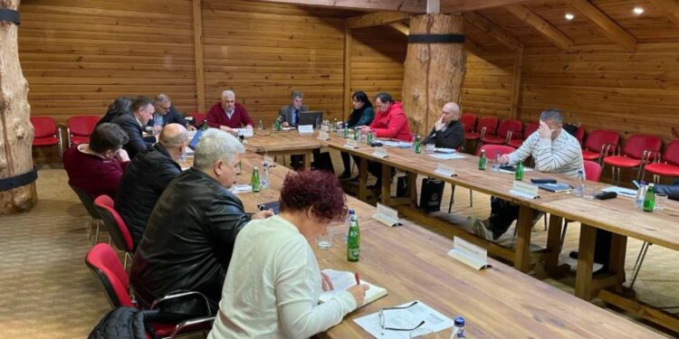 RS SOLIDARNOST O IZAZOVIMA SINDIKATA U DOBA PANDEMIJE