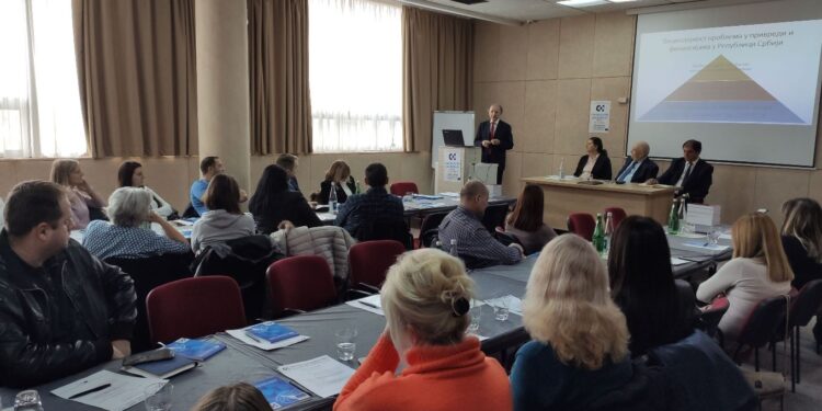 EDUKATIVNI SEMINAR SINDIKALNE AKADEMIJE ODRŽAN U PIROTU