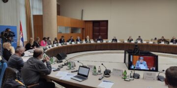 POLOŽAJ NOVINARA IZUZETNO TEŽAK, NAJAVLJEN POČETAK REŠAVANJA PROBLEMA