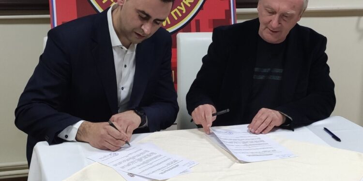 Savez dobio još jednog člana – Sindikat Gvozdeni Puk u okrilju SSSS