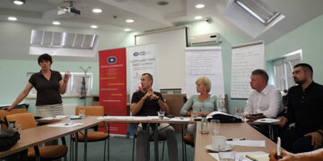 SINDIKATI I OMLADINSKE ORGANIZACIJE