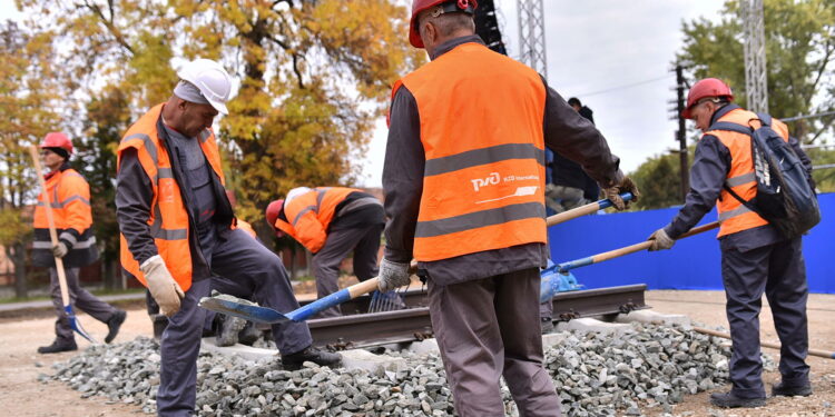 INVAZIJA RADNIKA IZ RURALNIH DELOVA AZIJE NA GRADILIŠTA U SRBIJI