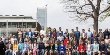 EVROPSKA AKADEMIJA ZA MLADE O BUDUĆNOSTI RADA