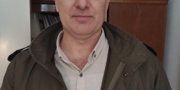 DEJAN ZORKO NOVI PREDSEDNIK VEĆA POŽAREVCA