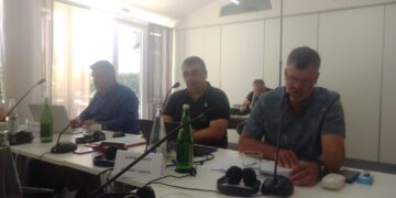 Radionica o BZR za članove sindikalnog tima