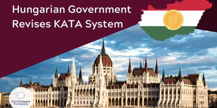 Revizija mađarskog KATA poreskog zakona može imati negativne efekte za mlade preduzetnike u zemlјi