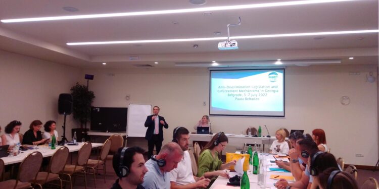 Rad u digitalnoj sferi i rad dostavljača regulisati zakonom