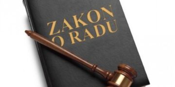 У Украјини усвојен озлоглашени закон о раду