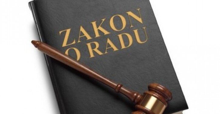 У Украјини усвојен озлоглашени закон о раду