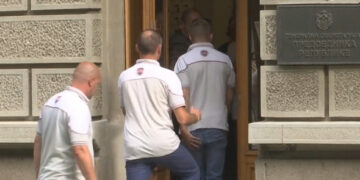 Predstavnici sindikata Fiata ponovo na sastanku u Predsedništvu