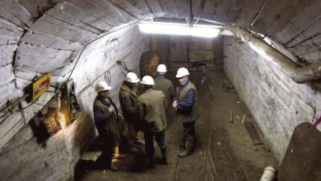 Čestitka rudarima povodom Dana rudara