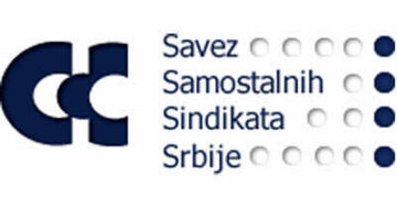 ZAJEDNIČKO SAOPŠTENJE SAVEZA SAMOSTALNIH SINDIKATA SRBIJE I UNIJE POSLODAVACA SRBIJE