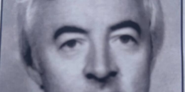 Preminuo Miroljub Vukadinović, nekadašnji predsednik knjaževačkog veća