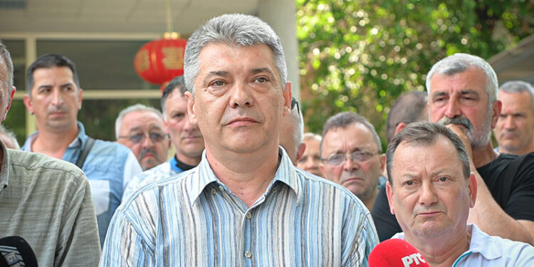 Marković: Bez dogovora na radnoj grupi oko minimalca za 2023.