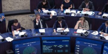 Evropski parlament izglasao Direktivu o adekvatnim minimalnim platama