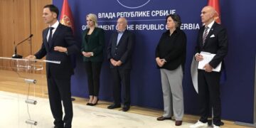 Mali: Minimalna cena rada od 1. januara biće 40.020 dinara