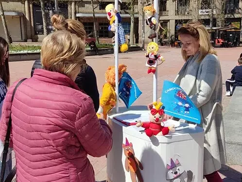 Sindikat predškolstva u petak predaje peticiju za izmenu uredbe o platama