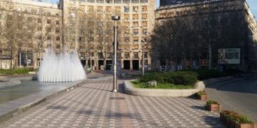 Sindikat obrazovanja Srbije: Protest 30. novembra, štrajk upozorenja 1. decembra