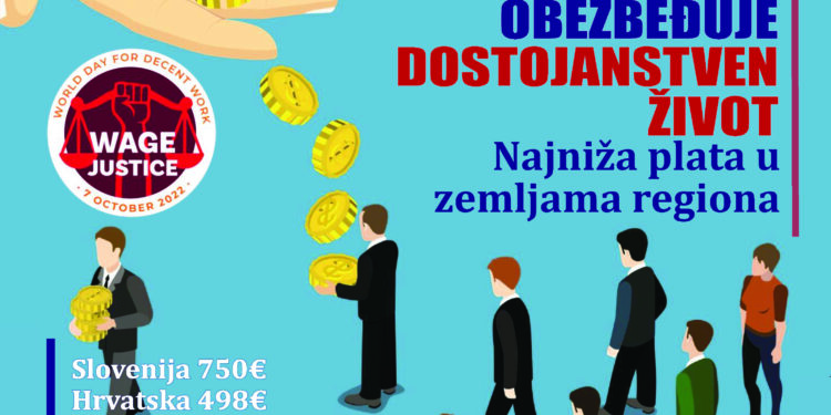 IZAŠAO PRVI BROJ ELEKTRONSKOG MAGAZINA “GLAS RADNIKA”