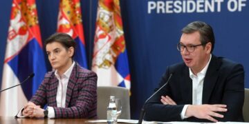 I samostalni sindikati na teritoriji šaju dopise za poboljšanje materijalnog i socijalnog položaja zaposlenih