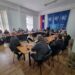 Delegacija danskog sindikata 3F u poseti zrenjaninskom veću