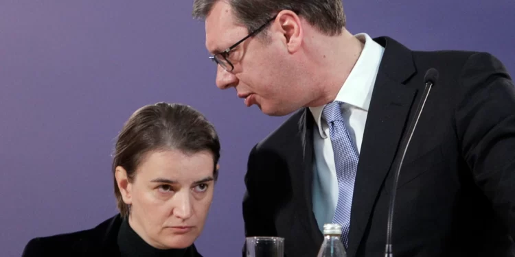 Granski i sindikati na teritoriji šalju dopise predsedniku države i premijerki