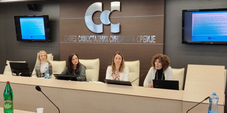 Potrebno veće učešće radnika u procesu restrukturiranja preduzeća