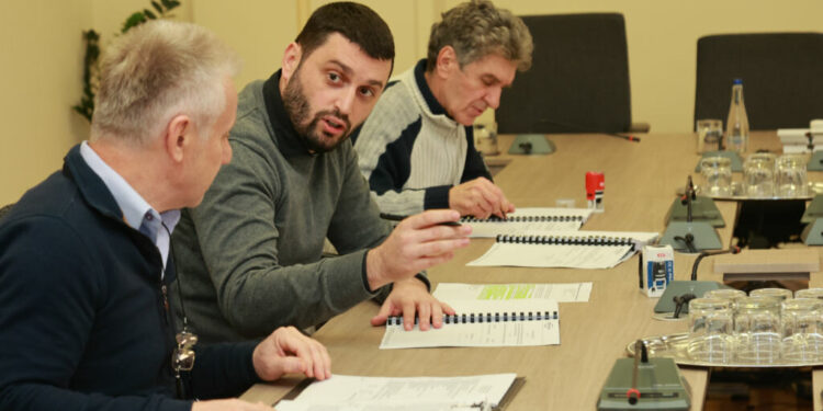 Potpisani novi kolektivni ugovori u kikindskim javnim preduzećima