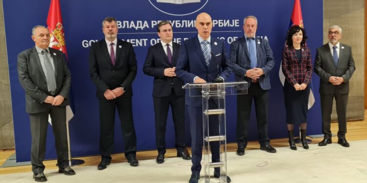 Beograd domaćin Borda AICESIS – Međunarodne asocijacije ekonomskih i socijalnih saveta